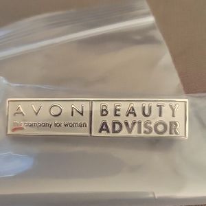 Vintage Avon Pin